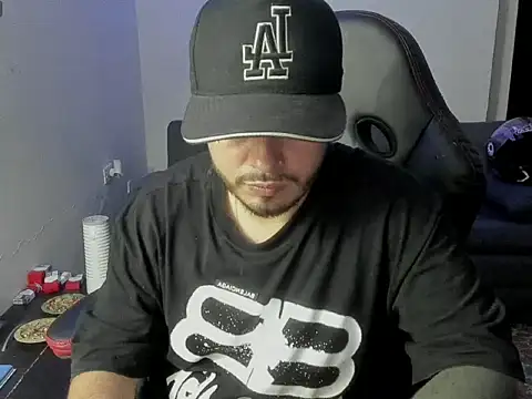 ragnar_lothbrok777's cam snapshot