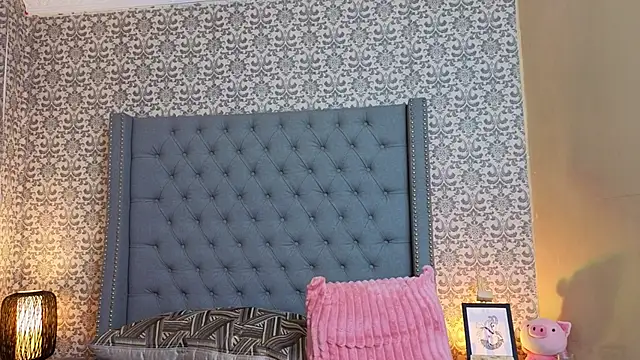 Abby_roussee's cam snapshot