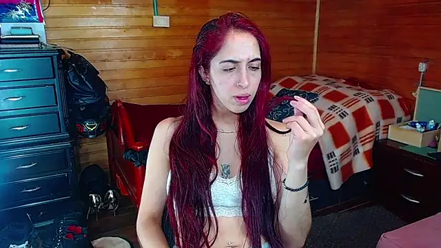 MariamGray1's cam snapshot