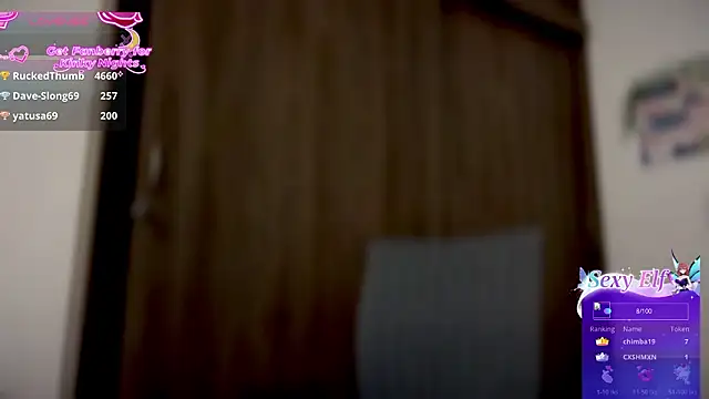 MarcellaGriffin's cam snapshot