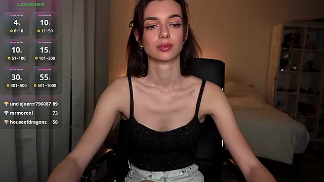 olivia_jeas's cam snapshot