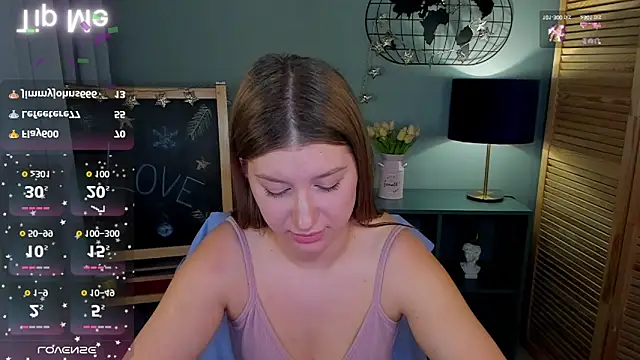 katymeaw's cam snapshot