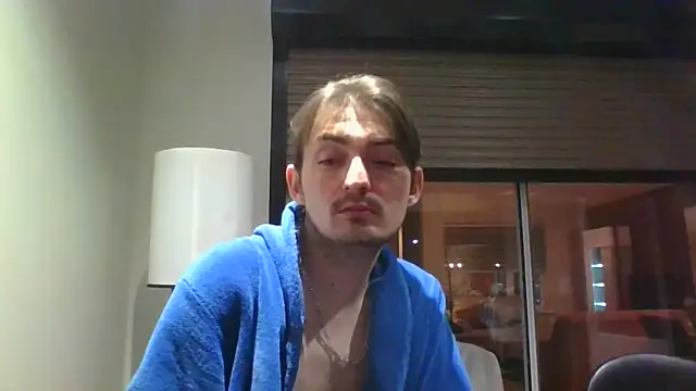 Wesleymodel's cam snapshot