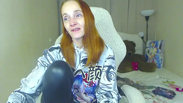 BreeTerner's cam snapshot