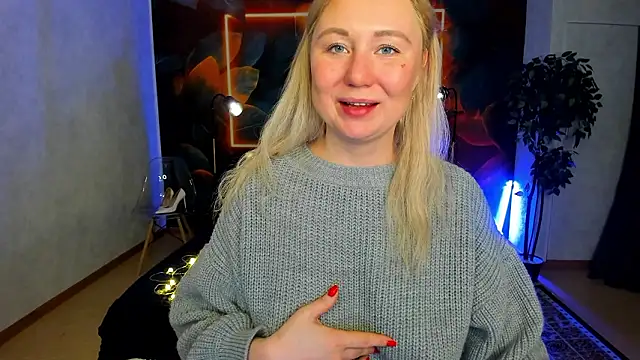 scent__of_woman's cam snapshot