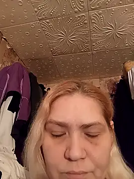 Minna_Jeannie's cam snapshot