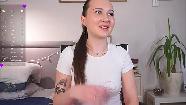 DejaBez's cam snapshot