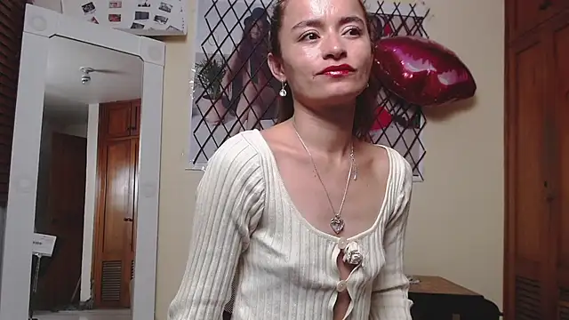 NicoleSantana's cam snapshot