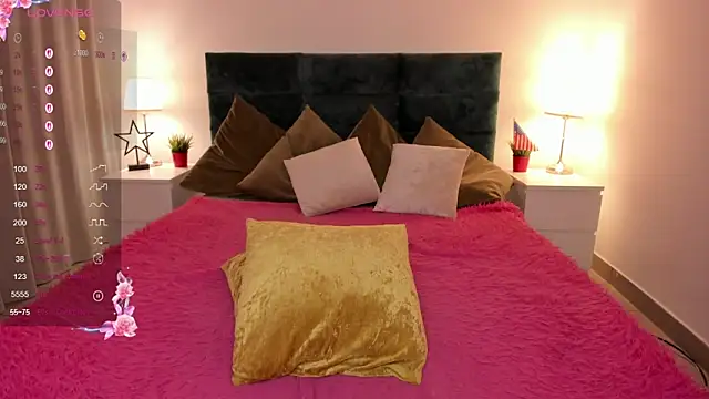 missAngellina's cam snapshot