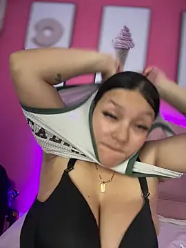 Miia__Taylor's cam snapshot