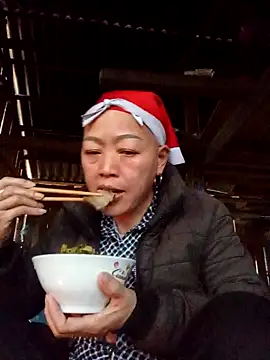 Agnes-baby's cam snapshot