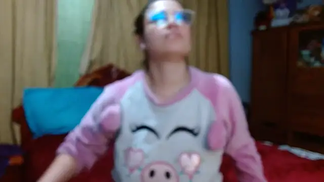 Samantha_le's cam snapshot