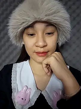 ChiecumBae's cam snapshot