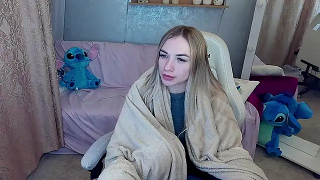 ArinaWong's cam snapshot