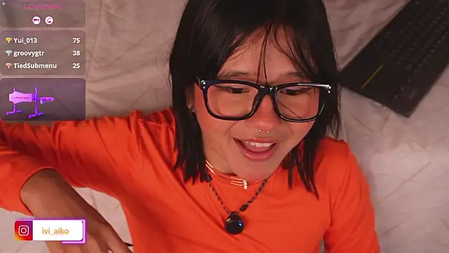 Ivi_Aiko's cam snapshot