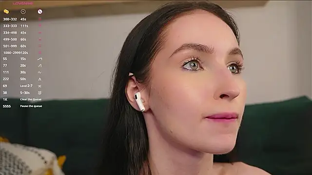 sexteasy's cam snapshot