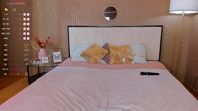 bellatip's cam snapshot