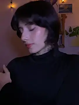 LiliJones_'s cam snapshot