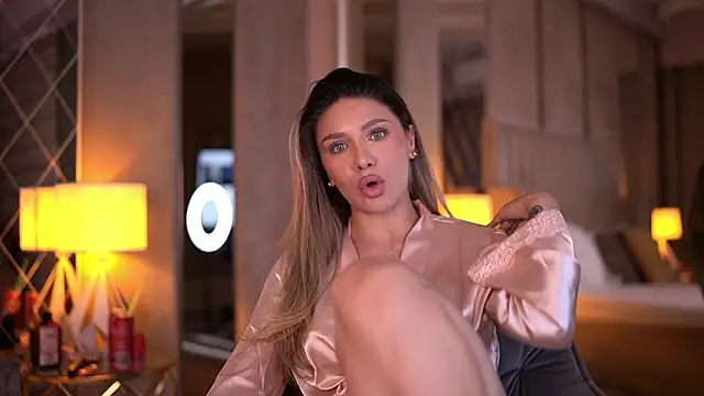 BlairSanders's cam snapshot