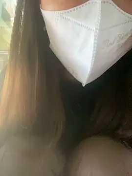 Rosa_998's cam snapshot