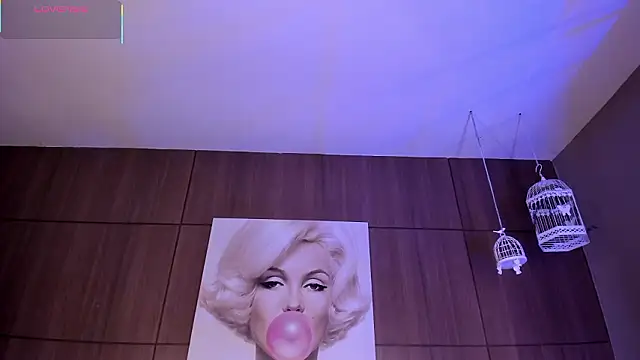 AgattaDuque's cam snapshot