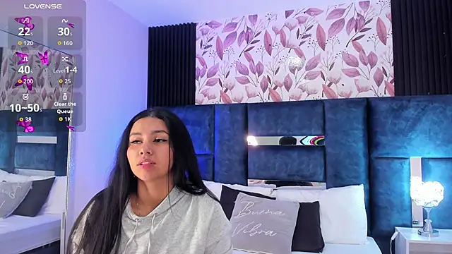 Larabrooks's cam snapshot