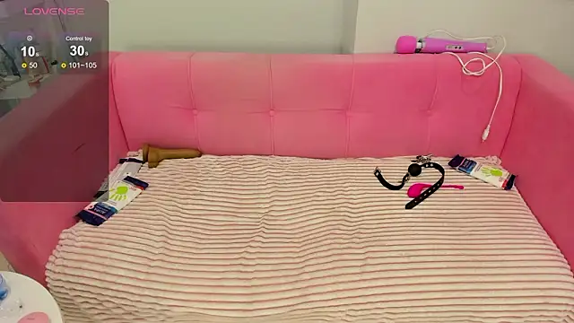 Brilly_Lily's cam snapshot