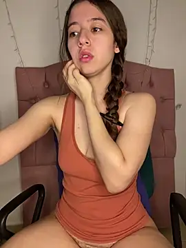 -rosi's cam snapshot