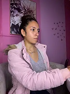 Alaska_euphoria's cam snapshot