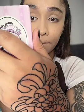 Isabella-Teen's cam snapshot