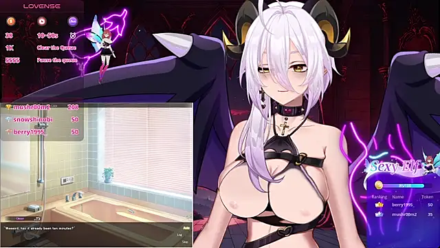 Nami_hentai's cam snapshot