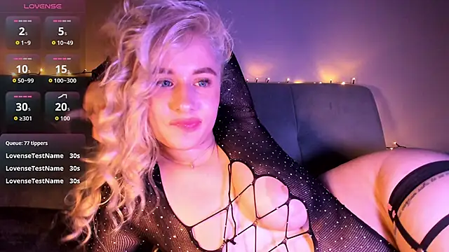 JessyyJ's cam snapshot