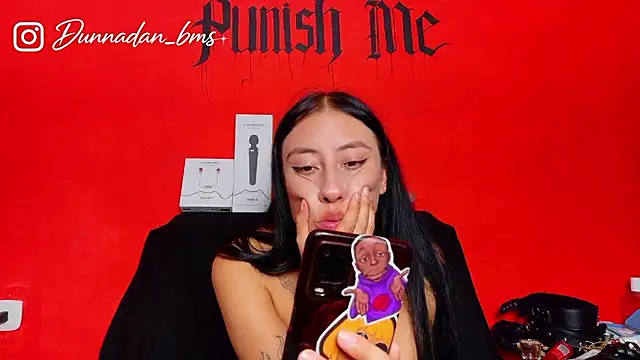 Dunnadan_Bms's cam snapshot