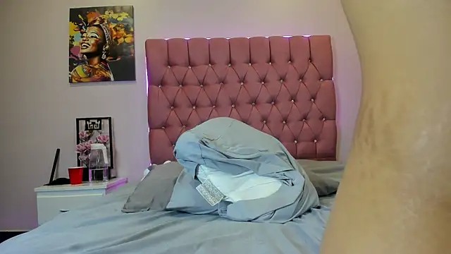 Bbypanther's cam snapshot