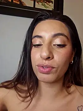 Meganthomson's cam snapshot