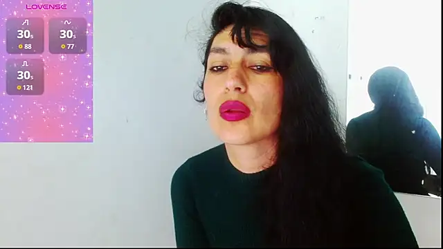 cristina_connor's cam snapshot