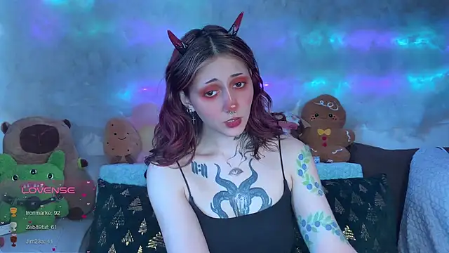 _Devill_Baby's cam snapshot