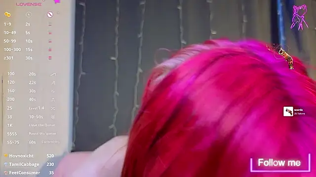 KandraCruser's cam snapshot