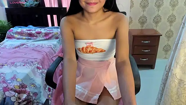 Mica_Jones's cam snapshot