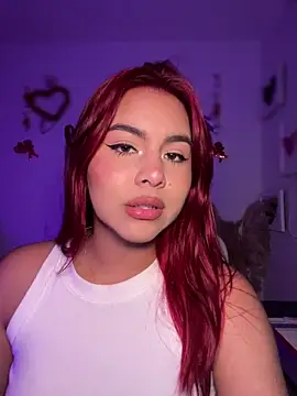 Zarahs_Blare1's cam snapshot