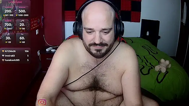 menditeta1 live sex cam