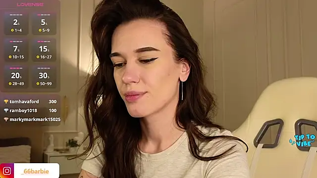 BBabyShark's cam snapshot