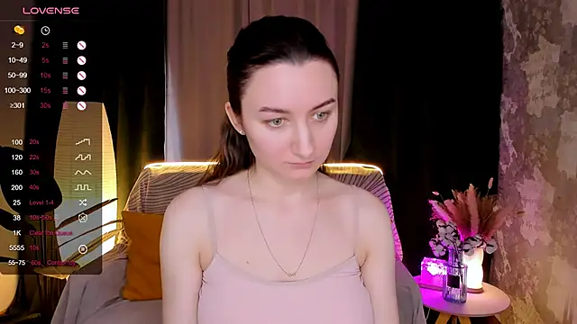 annacooleman's cam snapshot