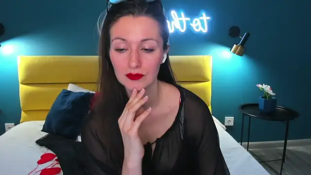 Joan_Nelson's cam snapshot