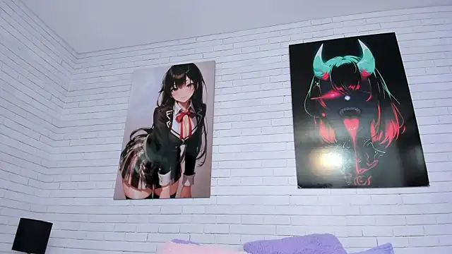 AlanaaHell's cam snapshot