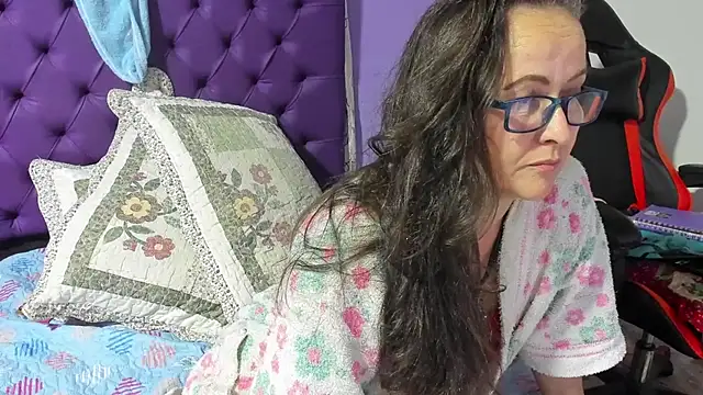 Margoth_clain's cam snapshot