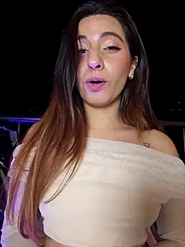 Meganthomson's cam snapshot