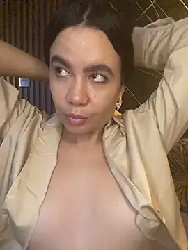 ValentinaEliot's cam snapshot