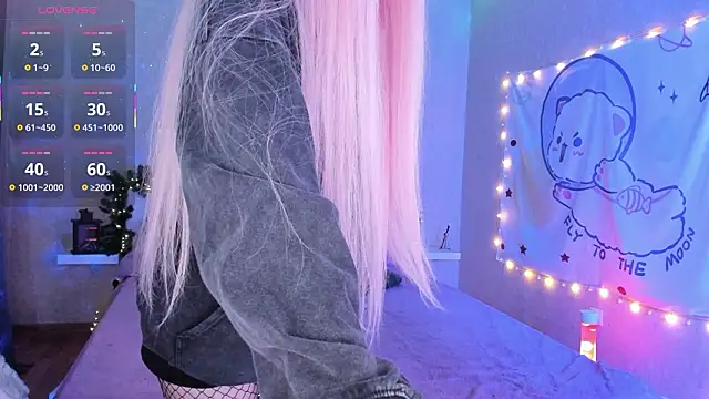 Misty_Shadow's cam snapshot