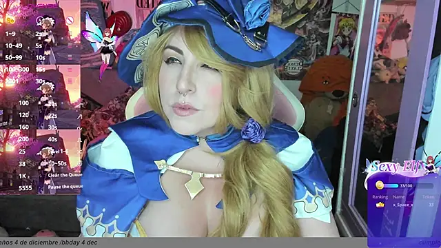 candyy_new's cam snapshot